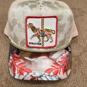 Goorin Bros Strutter hat